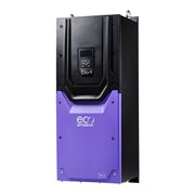 Photo of Invertek Optidrive Eco IP55 55kW 400V Fan/Pump AC Inverter Drive, STO, C2 EMC