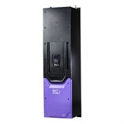 Photo of Invertek Optidrive Eco IP55 110kW 400V Fan/Pump AC Inverter Drive, STO, C2 EMC