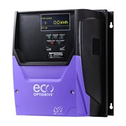 Photo of Invertek Optidrive Eco IP66 0.75kW 400V 3ph Fan/Pump AC Inverter Drive, STO, C2 EMC