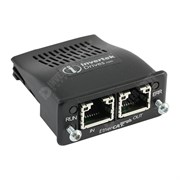 Photo of Invertek EtherCAT Module for Optidrive P2 AC Inverters 