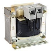Photo of AC Line Choke; 4A, 230V 1ph, IP00, 4% Line Impedance