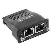 Photo of Invertek Modbus TCP Module for Optidrive P2 and Eco AC Inverters