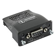 Photo of Invertek Profibus Module for Optidrive P2 and Eco AC Inverters 