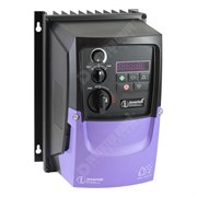 Photo of Invertek Optidrive E3 IP66 0.37kW 230V 1ph to 3ph AC Inverter Drive, SW, C1 EMC