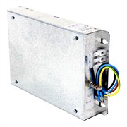 Photo of Invertek OD-F3341-IN - EMC Filter 220-480V 3ph Size 2 for Optidrive E2