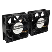 Photo of LS iS7 Spare Fans (2) for 30kW to 45kW AC Inverters
