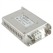 Photo of LS EMC/RFI Filter, 12A 400V 3ph, suitable for 2.2kW, 3.7kW and 4kW Starvert iG5A