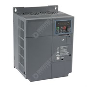 Photo of LS G100 IP20 5.5kW 400V 3ph AC Inverter Drive, DBr, C3 EMC