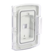 Photo of LS IS7/S100 Keypad Cubicle Mounting Kit IP66