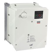 Photo of LS S100 IP66 1.5kW 400V 3ph AC Inverter Drive, SW, DBr, STO, C3 EMC
