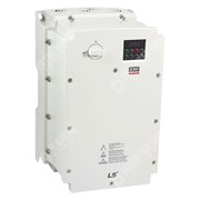 Photo of LS S100 IP66 11kW 400V 3ph AC Inverter Drive, SW, DBr, STO, C3 EMC