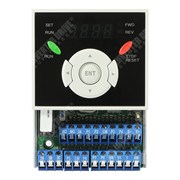 Photo of LS iG5A Spare Control PCB with Keypad