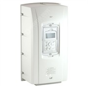 Photo of LS Starvert iS7 IP54 5.5kW/7.5kW 400V 3ph - AC Inverter Drive Speed Controller with Keypad