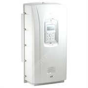 Photo of LS Starvert iS7 IP54 15kW/18.5kW 400V 3ph - AC Inverter Drive Speed Controller with Keypad