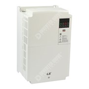 Photo of LS S100 IP20 18.5kW/22kW 400V 3ph AC Inverter Drive, DBr, STO, C3 EMC