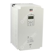 Photo of LS S100 IP20 30kW/37kW 400V 3ph AC Inverter Drive, DBr, STO, C3 EMC