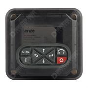 Photo of Lenze i500 External Keypad 