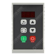 Photo of Lenze Drives Remote Keypad for SMD Inverters