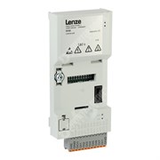 Photo of Lenze i550 Standard I/O Control Module (Coated)