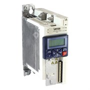 Photo of Lenze i510 IP20 0.37kW 230V 1ph to 3ph AC Inverter Drive, HMI, C2 EMC