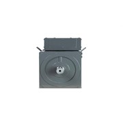 Photo of Vascat 132M 35kW (47HP) x 3400/6000RPM IP54 AC Vector Motor