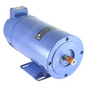 Photo of MP80115 0.55kW (0.75HP) x 2000RPM DC Motor 180V Foot Mount IP22
