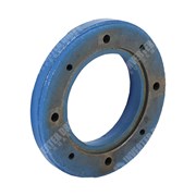 Photo of Marelli D6C100/112 B14- Replacement B14 Face for 100/112 Frame D6C Atex Series Motor