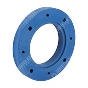 Photo of Marelli D6C132 B14- Replacement B14 Face for 132 Frame D6C Atex Series Motor