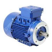 Photo of Marelli - IE3 1.5kW (2HP) 4 Pole 230V/400V 3ph B14 Face Mount AC Motor -  M6Q90L4B14