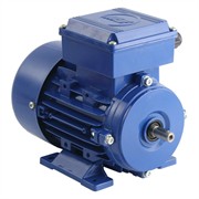 Photo of Marelli - 230V Single Phase Motor 0.18kW (0.25HP) Cap Run 2P 63F B3 Foot