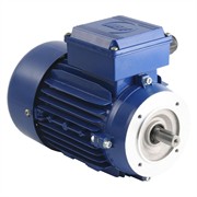 Photo of Marelli - 230V Single Phase Motor 0.25kW (0.5HP) Cap Start 4P 71F Face