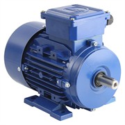 Photo of Marelli - 230V Single Phase Motor 1.1kW (1.5HP) Cap Start 2P 80F B3 Foot