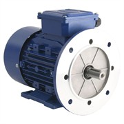 Photo of Marelli - 230V Single Phase Motor 0.55kW (0.75HP) Cap Start 4P 80F Foot/Flange
