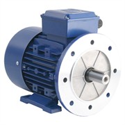 Photo of Marelli - 230V Single Phase Motor 2.2kW (3HP) Cap Run 4P 100F Foot/Flange