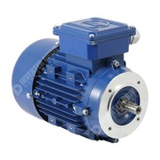 Photo of Marelli - 0.25kW (0.33HP) 4 Pole 230V/400V 3ph B14 Face Mount AC Motor - MAA71MA4