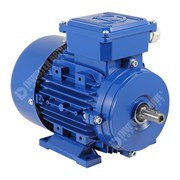 Photo of Marelli - 0.37kW (0.5HP) 2 Pole 230V/400V 3ph B3 Foot Mount AC Motor - MAA71MA2