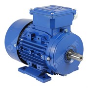 Photo of Marelli 0.37kW (0.5HP) 6 Pole 230V/400V 3ph B3 Foot Mount AC Motor MAA80MA6