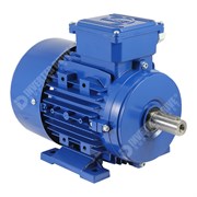 Photo of Marelli - 0.37kW (0.5HP) 8 Pole 230V/400V 3ph B3 Foot Mount AC Motor - MAA90S8