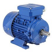 Photo of Marelli - IE2 1.1kW (1.5HP) 2 Pole 230V/400V 3ph B3 Foot Mount AC Motor - MAQ80MB2