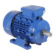 Photo of Marelli - IE2 0.75kW (1HP) 6 Pole 230V/400V 3ph B3 Foot Mount AC Motor -  MAQ90S6 