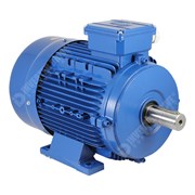 Photo of Marelli - IE2 5.5kW (7.5HP) 4 Pole 400V 3ph B3 Foot Mounting AC Motor - MAQ132SA4