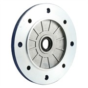 Photo of Marelli XA080MAA- Replacement B5 Flange for 80 Frame MAA Series Motor