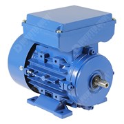 Photo of Marelli - 230V Single Phase Motor 0.12kW (0.16HP) Cap Start 4P 63F B3 Foot
