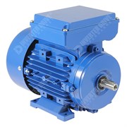 Photo of Marelli - 230V Single Phase Motor 0.25kW (0.5HP) Cap Start/Run 4P 71F Foot