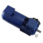 Photo of Marelli - 1.5kW (2HP) 230V/400V 3ph 4 Pole B3 Foot Mount Force Cooled AC Motor - MAQ90L4 Fc 