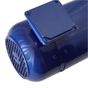 Photo of Marelli - 3.4kW (4.6HP) 400V x 87Hz 3ph 4 Pole AC Motor for Speed Control, B5 Flange mount with; Oil Seal, Encoder, Force Cooling &amp; Thermistors