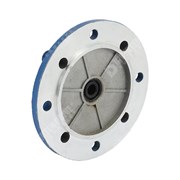 Photo of Marelli XA063MAA- Replacement B5 Flange for 63 Frame MAA Series Motor