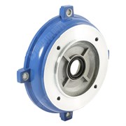 Photo of Marelli XB112MAA- B14 Face Mount for Marelli 112 Frame MAA Motor