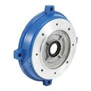 Photo of Marelli XB112MAQ- B14 Face Mount for Marelli 112 Frame MAQ Motor
