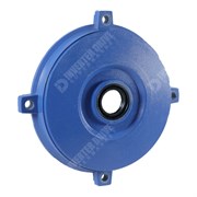 Photo of Marelli XD090MAA- Replacement NDE Shield for 90 Frame MAA Series Motor